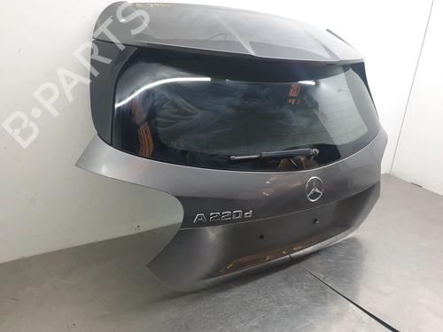 Tailgate MERCEDES-BENZ A-CLASS (W176) A 220 d (176.003) | BP26439829C6 