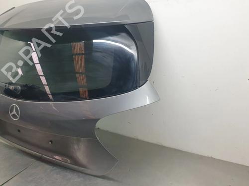 Tailgate MERCEDES-BENZ A-CLASS (W176) A 220 d (176.003) | BP26439829C6 