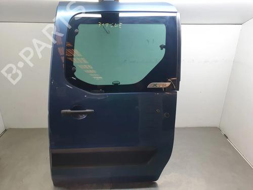 Left slide door CITROËN BERLINGO MULTISPACE (B9) 1.6 HDi 90 | BP19440117C74 
