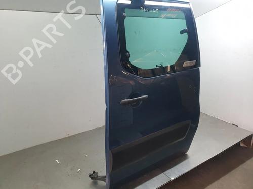 Left slide door CITROËN BERLINGO MULTISPACE (B9) 1.6 HDi 90 | BP19440117C74 
