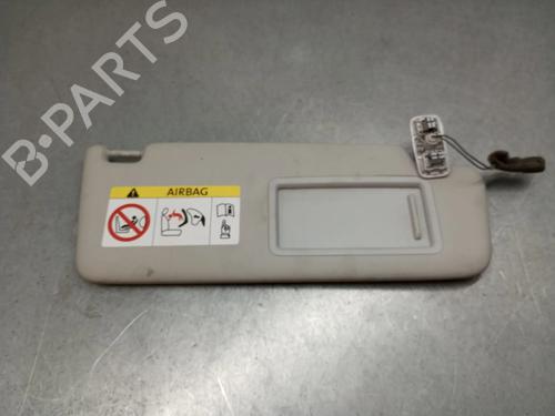 Right sun visor SEAT LEON SC (5F5) 2.0 TDI | BP26974988I2 