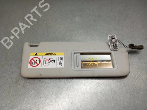 Right sun visor SEAT LEON SC (5F5) 2.0 TDI | BP26974988I2 