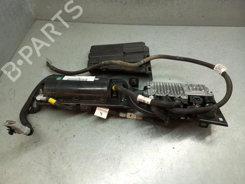 Start/Stop styreenhed TOYOTA PROACE Van (MDZ_) 2.0 D4d (MDZ3) (122 hp) 28483433