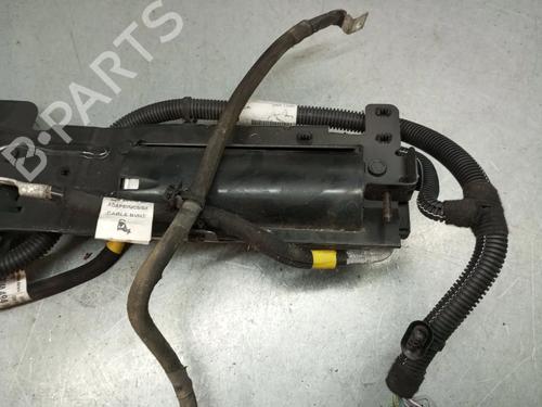 Computer Start/Stop TOYOTA PROACE Van (MDZ_) 2.0 D4d (MDZ3) | BP28483433M59 