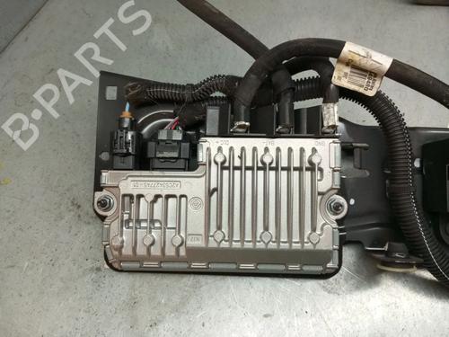 Computer Start/Stop TOYOTA PROACE Van (MDZ_) 2.0 D4d (MDZ3) | BP28483433M59 