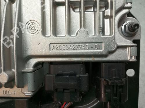 Computer Start/Stop TOYOTA PROACE Van (MDZ_) 2.0 D4d (MDZ3) | BP28483433M59 