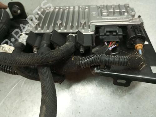 Computer Start/Stop TOYOTA PROACE Van (MDZ_) 2.0 D4d (MDZ3) | BP28483433M59 