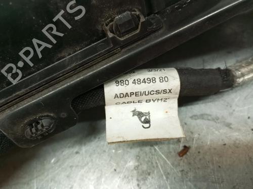 Computer Start/Stop TOYOTA PROACE Van (MDZ_) 2.0 D4d (MDZ3) | BP28483433M59 