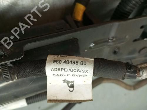 Computer Start/Stop TOYOTA PROACE Van (MDZ_) 2.0 D4d (MDZ3) | BP28483433M59 