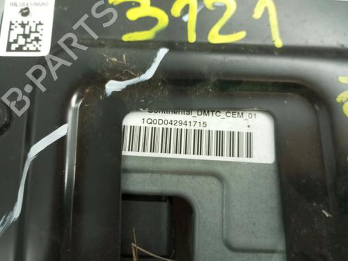 Computer Start/Stop TOYOTA PROACE Van (MDZ_) 2.0 D4d (MDZ3) | BP28483433M59 