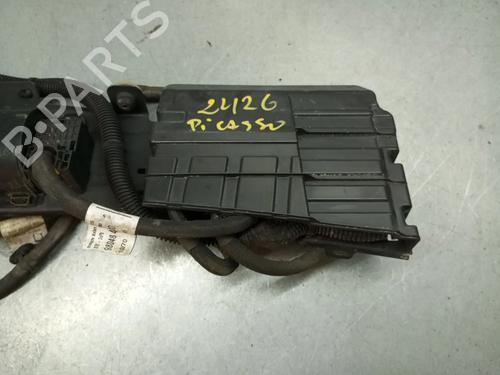 Start/Stop ECU CITROËN C4 Picasso II 1.6 BlueHDi 120 | BP28483434M59 