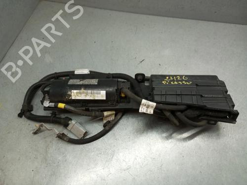 Used Start/Stop ECU CITROËN C4 Picasso II 1.6 BlueHDi 120 (120 hp) 28483434