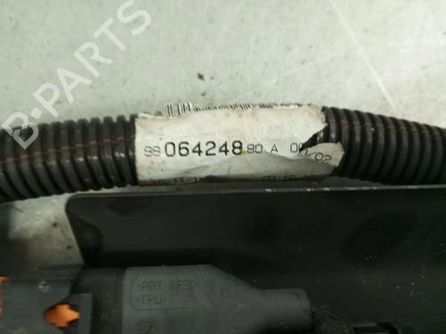 Start/Stop ECU CITROËN C4 Picasso II 1.6 BlueHDi 120 | BP28483434M59 