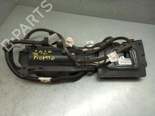 Start/Stop ECU CITROËN C4 Picasso II 1.6 BlueHDi 120 | BP28483434M59 