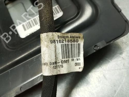 Start/Stop ECU CITROËN C4 Picasso II 1.6 BlueHDi 120 | BP28483434M59 