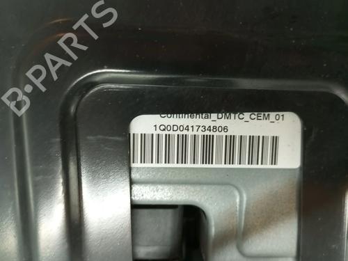 Start/Stop ECU CITROËN C4 Picasso II 1.6 BlueHDi 120 | BP28483434M59 
