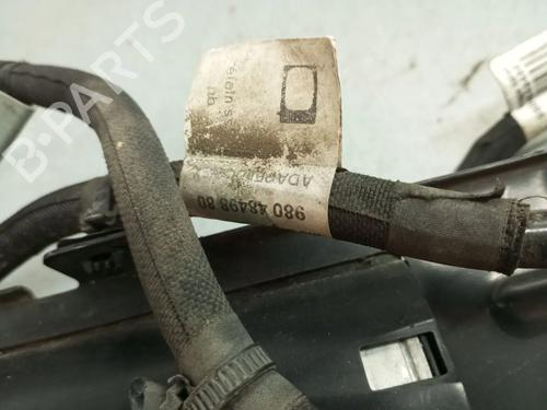 Start/Stop ECU CITROËN C4 Picasso II 1.6 BlueHDi 120 | BP28483434M59 