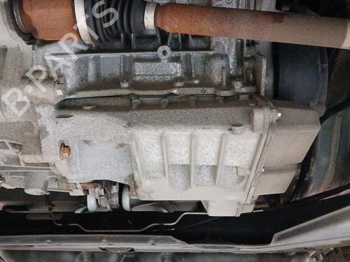 Used Engine RENAULT TWINGO III (BCM_, BCA_) 1.0 SCe 65 (BCMJ) (65 hp) 28483438