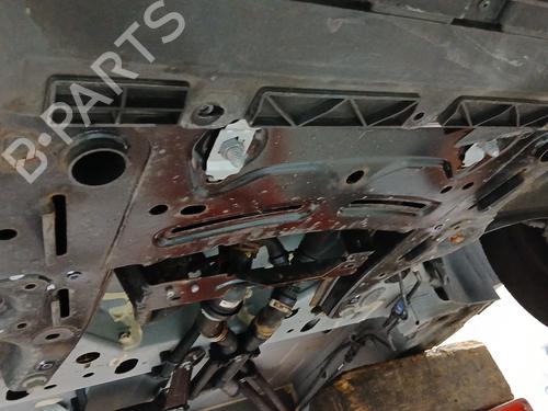 Used Subframe RENAULT TWINGO III (BCM_, BCA_) 1.0 SCe 65 (BCMJ) (65 hp) 28483437
