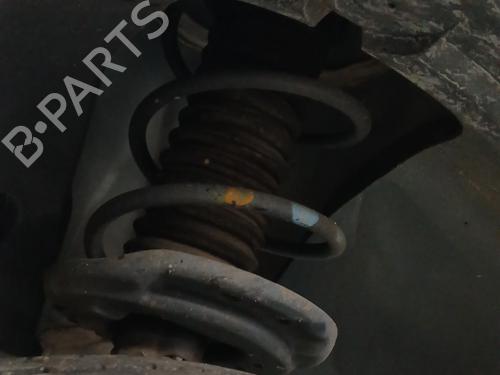 Amortyzator przedni prawy RENAULT TWINGO III (BCM_, BCA_) 1.0 SCe 65 (BCMJ) BP28483441M17