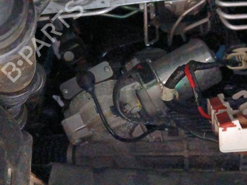 Przekładnia kierownicza / Maglownica RENAULT TWINGO III (BCM_, BCA_) 1.0 SCe 65 (BCMJ) BP28483435M22