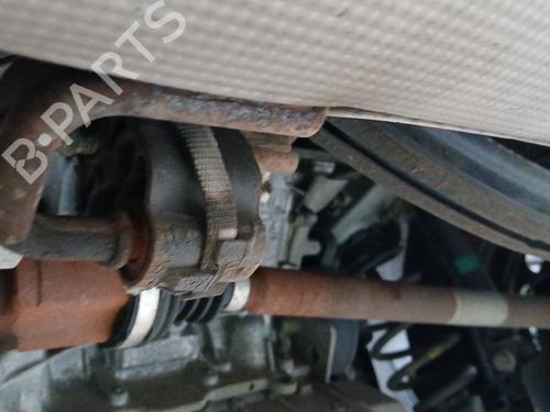 Półoś tylna prawa RENAULT TWINGO III (BCM_, BCA_) 1.0 SCe 65 (BCMJ) BP28483439M41