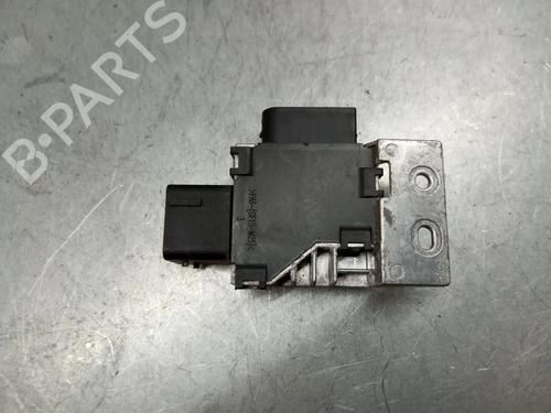Elektronische module RENAULT CLIO V (B7_) 1.5 Blue dCi 100 (B7AD) | BP28483451M83 