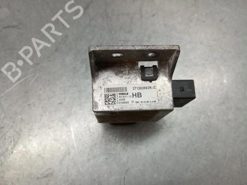 Elektronische module RENAULT CLIO V (B7_) 1.5 Blue dCi 100 (B7AD) | BP28483451M83 
