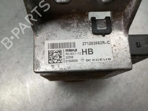 Elektronische module RENAULT CLIO V (B7_) 1.5 Blue dCi 100 (B7AD) | BP28483451M83 