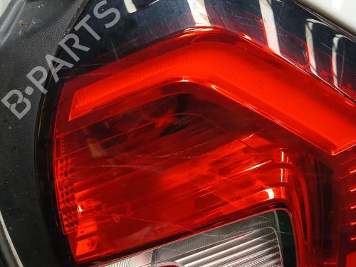 Højre baglygte RENAULT TWINGO III (BCM_, BCA_) 1.0 SCe 65 (BCMJ) | BP28483464C35 