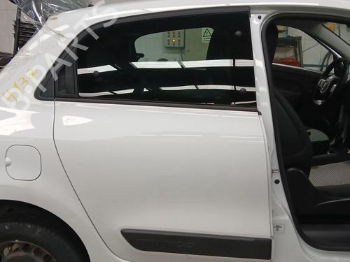 Drzwi tylne prawe RENAULT TWINGO III (BCM_, BCA_) 1.0 SCe 65 (BCMJ) BP28483456C5