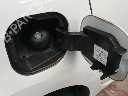 Fuel flap RENAULT TWINGO III (BCM_, BCA_) 1.0 SCe 65 (BCMJ) | BP28483460C131 