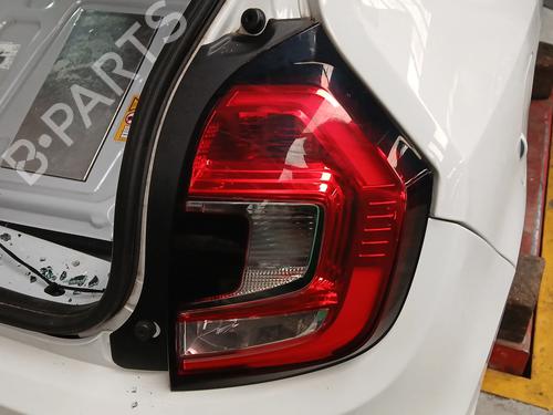 Lampa tylna prawa RENAULT TWINGO III (BCM_, BCA_) 1.0 SCe 65 (BCMJ) BP28483464C35