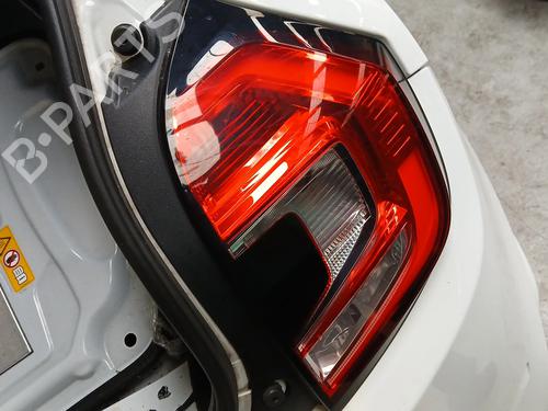 Højre baglygte RENAULT TWINGO III (BCM_, BCA_) 1.0 SCe 65 (BCMJ) | BP28483464C35 