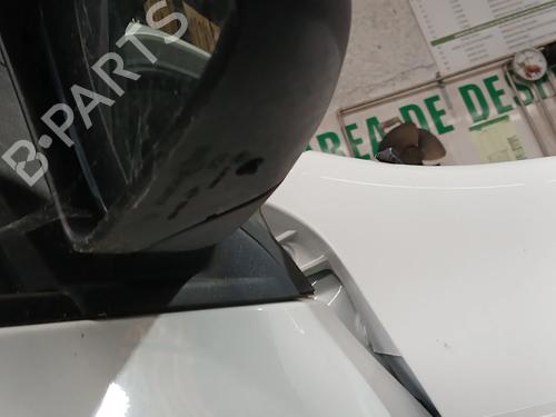 Right mirror RENAULT TWINGO III (BCM_, BCA_) 1.0 SCe 65 (BCMJ) | BP28483458C27 