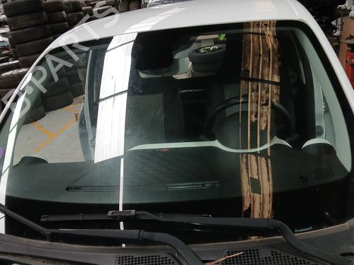 Szyba przednia / czołowa RENAULT TWINGO III (BCM_, BCA_) 1.0 SCe 65 (BCMJ) BP28483453C63