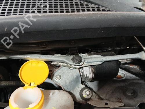Silniczek wycieraczek przednich RENAULT TWINGO III (BCM_, BCA_) 1.0 SCe 65 (BCMJ) BP28483462M29