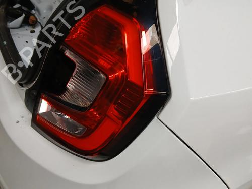 Højre baglygte RENAULT TWINGO III (BCM_, BCA_) 1.0 SCe 65 (BCMJ) | BP28483464C35 