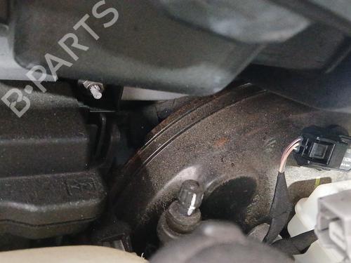 Serwo hamulca RENAULT TWINGO III (BCM_, BCA_) 1.0 SCe 65 (BCMJ) BP28483463M42