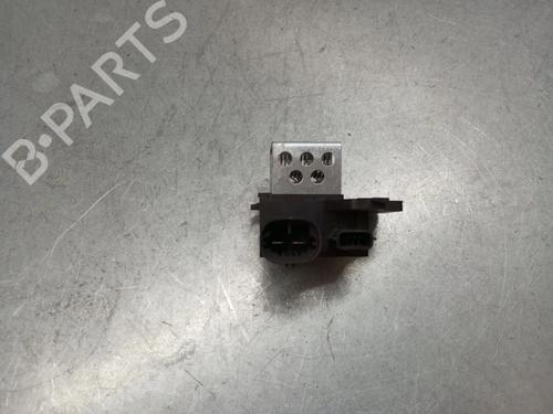Used Electronic module RENAULT CLIO V (B7_) 1.5 Blue dCi 100 (B7AD) (101 hp) 28483480