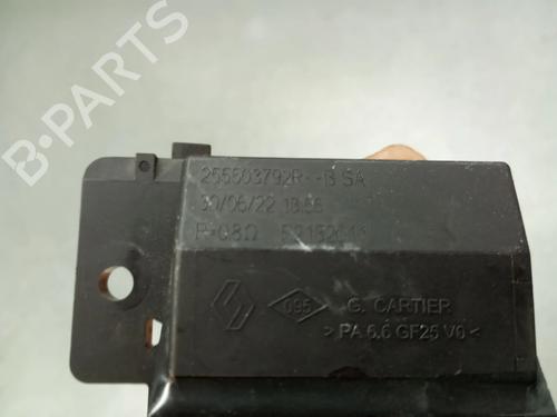 Electronic module RENAULT CLIO V (B7_) 1.5 Blue dCi 100 (B7AD) | BP28483480M83 