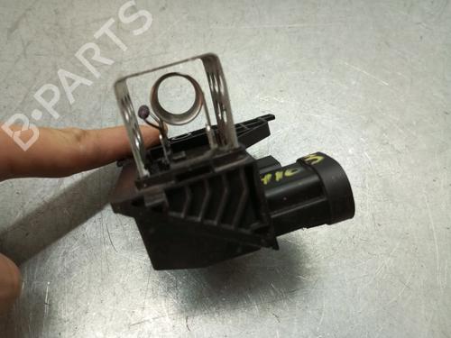 Electronic module RENAULT CLIO V (B7_) 1.5 Blue dCi 100 (B7AD) | BP28483480M83 