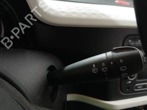 Ratstangsstang RENAULT TWINGO III (BCM_, BCA_) 1.0 SCe 65 (BCMJ) (65 hp) 28483471