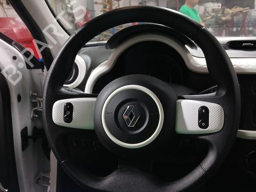 Kierownica RENAULT TWINGO III (BCM_, BCA_) 1.0 SCe 65 (BCMJ) BP28483478C49