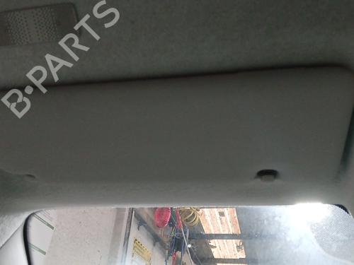 Osłona przeciwsłoneczna lewa RENAULT TWINGO III (BCM_, BCA_) 1.0 SCe 65 (BCMJ) BP28483476I1