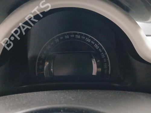 Instrument cluster RENAULT TWINGO III (BCM_, BCA_) 1.0 SCe 65 (BCMJ) | BP28483472C47 