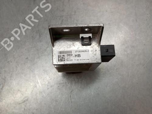 Electronic module RENAULT MASTER IV Van (F8__) BLUE DCI 150 (F8M3) | BP28483481M83 