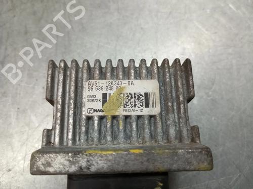 Electronic module LAND ROVER RANGE ROVER EVOQUE (L538) 2.2 D 4x4 | BP28483483M83 