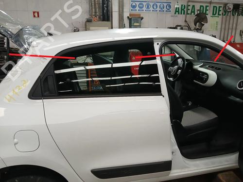 Inne RENAULT TWINGO III (BCM_, BCA_) 1.0 SCe 65 (BCMJ) BP28483461O1