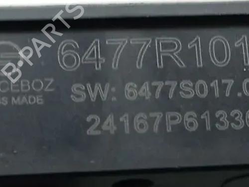 Module électronique RENAULT CLIO V (B7_) 1.5 Blue dCi 100 (B7AD) | BP28483485M83 